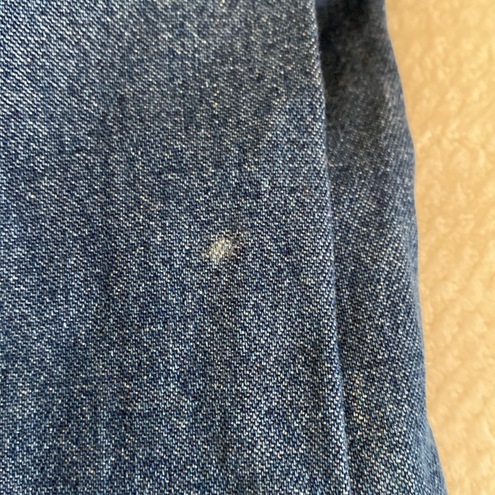 Vintage Christmas light jacket - Picture 11 of 11